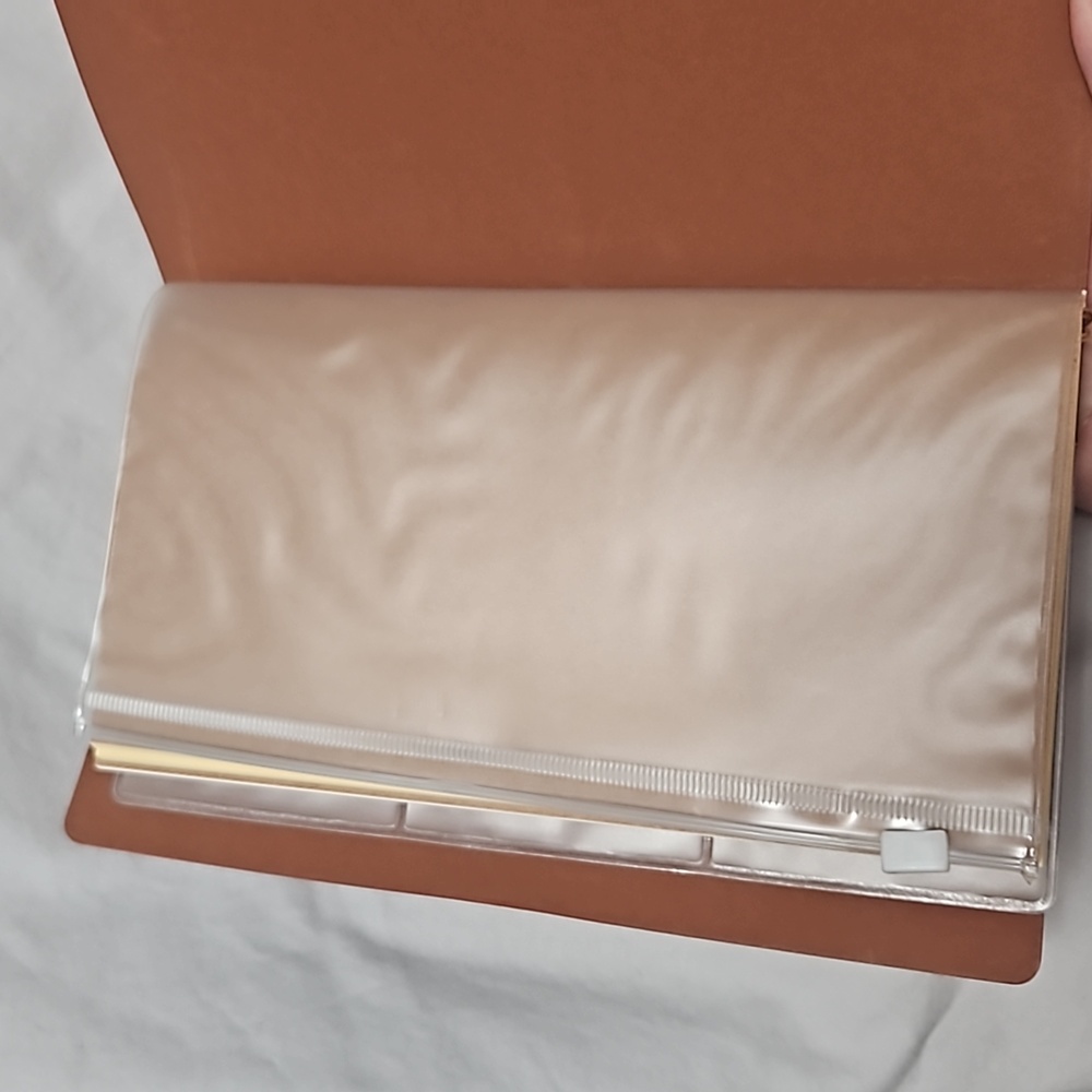 Notebook/wallet - Picture 6 of 6